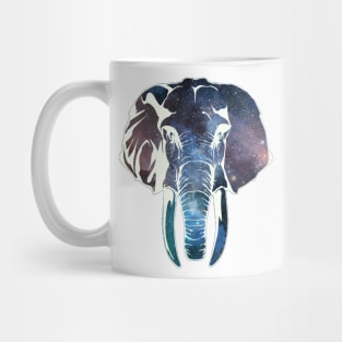 Elephants lovers Mug
